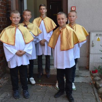 Odpust 08.09