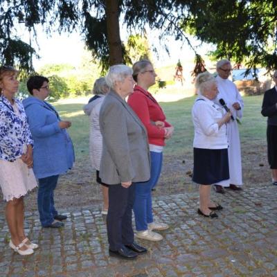  Nabożeństwo Fatimskie 13.05.2024