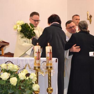  Triduum Paschalne - Wielki Czwartek
