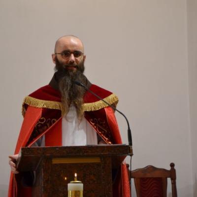  Gorzkie żale 19.02.2024